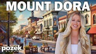 Mount Dora, Florida: Your Complete Guide