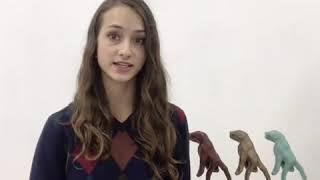 Portrait Sculpture Workshop with Alexandra Slava at the Academy of Fine Art Germany
