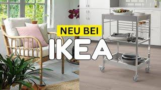 Die neuen Must-Have-Produkte von Ikea: Heiß und trendig!