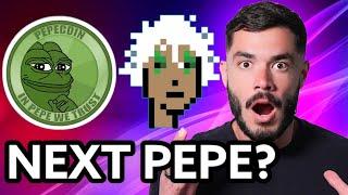 Is Refund Coin The Next PEPE?! Check This Out!