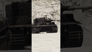 Tank History #warthunder#wot#wot #gaijin#wargames#memes#shorts#rasputin#leopard2a7#leopard1#Tiger