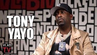 Tony Yayo: 50 Cent Wasn't Scared of Lil Kim's Fiancé, BK Gangster Damion "World" Hardy (Part 5)