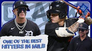 Max Clark is UNSTOPPABLE: Tigers Top Prospect on His 2025 Breakout & Big League Future