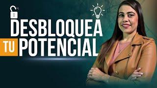 Cómo Desbloquear  Tu  POTENCIAL / Diana Polo