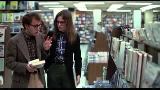 Annie Hall - "the horrible and the miserable"