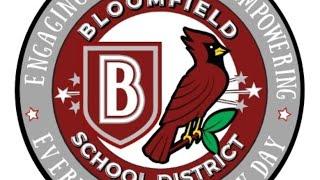 Board of School Trustees Special Meeting - June 3, 2024