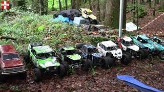 RC ULTRA4 RACING SWITZERLAND