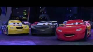 CARS 2 - Meet Australia's Frosty - Disney Pixar - Available on Digital HD, Blu-ray and DVD Now