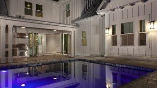 Luxury home in Conway Florida