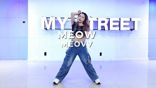 Meow - Meovv / Cover Dance / By AUM