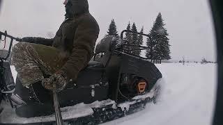 бурлак егерь