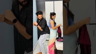 Fun gone wrong #(End Twist) #pavanramya #shorts