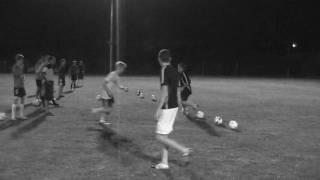 Keeper Vs Everyone - Part 1