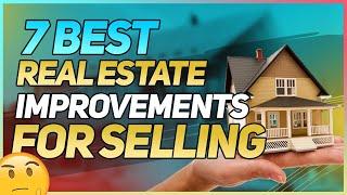 Home Selling? Before / After - 7 Best Home Tips to Sell for Top Dollar