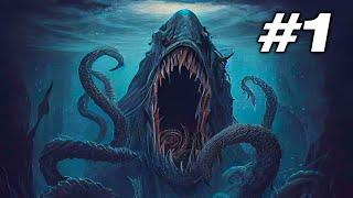 Still Wakes The Deep Part 1 - Gameplay Walkthrough PS5