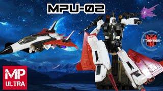 MP Ultra MPU-02 (AKA Ramjet)