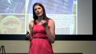 Unprocessed -- how I gave up processed foods (and why it matters) | Megan Kimble | TEDxTucsonSalon