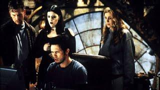 Book of Shadows: Blair Witch 2 Full Movie Facts & Review /  Kim Director / Jeffrey Donovan