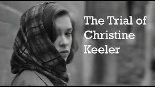 The Trial of Christine Keeler (BBC TV Series) Intro Suggestion with Sophie Cookson & James Norton