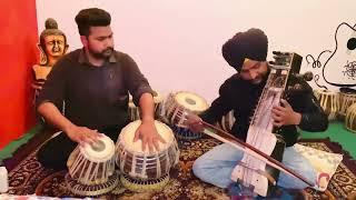 MANI GARG | GAGANDEEP SINGH | teentaal kaiyda