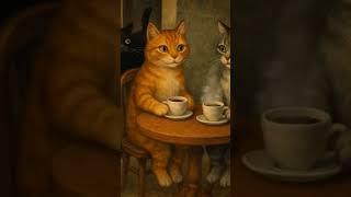 Špijuniro golubiro  #spijunirogolubiro #spijuniro #macka #kahva #zivotinje #cat