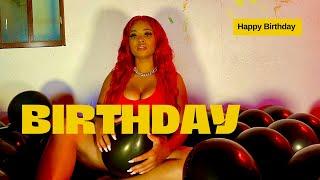 She Milly - Birthday (Official Video)