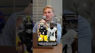 What Do You Think About The D.K. Metcalf Trade?
