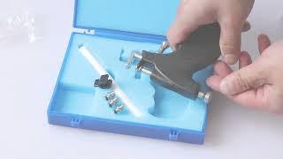 Professional Ear Piercing Gun Tools