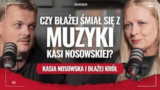 Nosowska i Król. Po co im ta płyta?