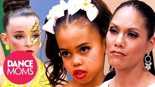 CHAOTIC Competition Puts Nationals At Risk! (S3 Flashback) | Dance Moms