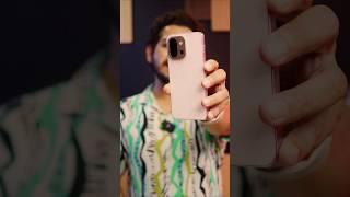 OnePlus 13S Unboxing! Compact Beast with AI Features 