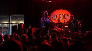 Traitors Full Set - LIVE @ Rev Room in Little Rock, Arkansas 06.11.2023