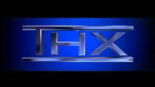 THX - Surround Test HD