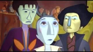 La tela animata - Animazione Film Completo in Italiano