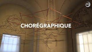 « Grand HexaNet » une chorégraphie aérienne et somptueuse ! 