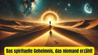 Spirituelle Lektionen aus der Wüste entdecken