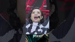 3 Chị Đẹp cực chất trong tiết mục DIVA tại Công Diễn 2 #chidepdapgio2024