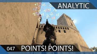 How Many Points Can You Get In CS:GO? (+Contest!)