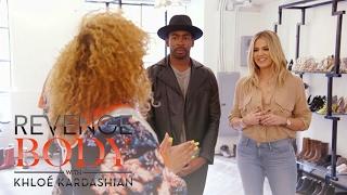 "Revenge Body With Khloé Kardashian" Recap Season 1, Ep. 6 | E!