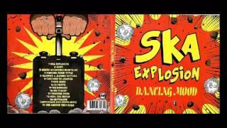 Dancing Mood Ska Explosion Full Album