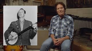 The Day John Fogerty Wrote "Bad Moon Rising"