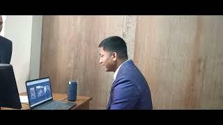 SSW work visa Final Interview full Interview//SSW Food Service//Friendly Japanese Academy.# 01