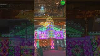 Mystical Beauty of the Ullal Dargah in Karnataka