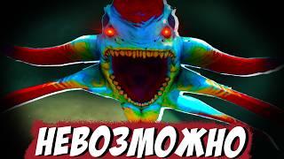 Я Прошел Самый Сложный Мод На Subnautica