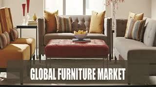 Furniture Market Research Reports, Market Research Reports for Furniture - Ken Research