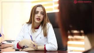 psixoloq turkan ceferova  Panik atak movzusu haqqinda suallara cavab veriri