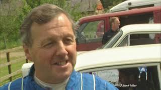 The Scottish Rally 97 Part 1