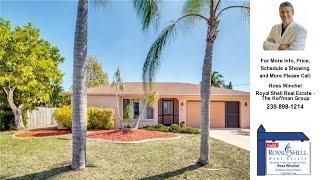 3933 SE 9th CT, CAPE CORAL, FL Presented by Ross Winchel.