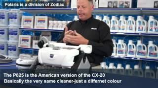 Zodiac CX-20 PoolExpress PoolSupplies Australia