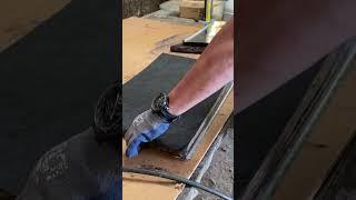 Cutting, Gluing and Fastening Knauf Duct Liner